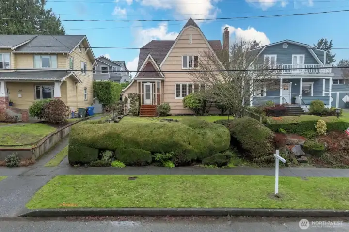 First time on the market in 39 years!