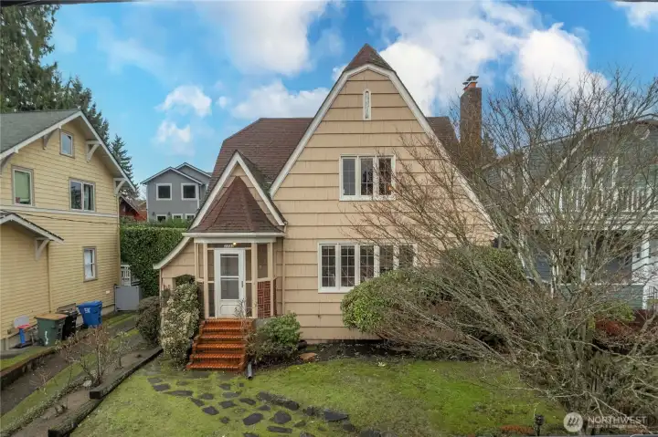 Makes this home yours today!