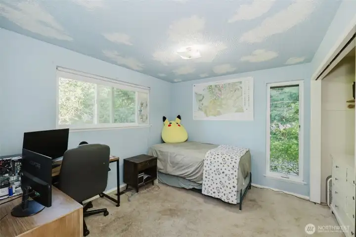 Bedroom #2