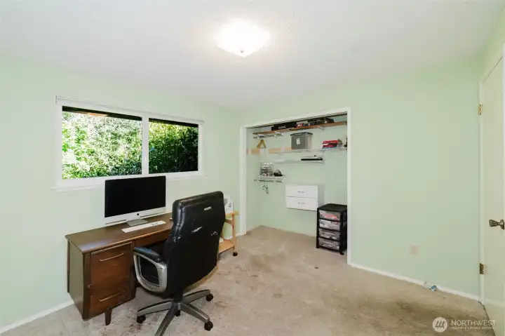 Bedroom #3