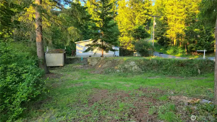 Double Lot Double Lot