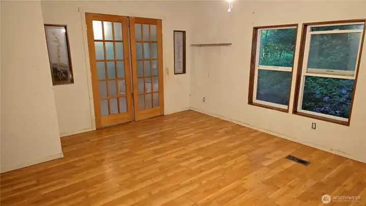 Bonus Room Bonus Room