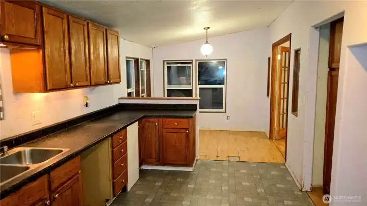 Kitchen Kitchen