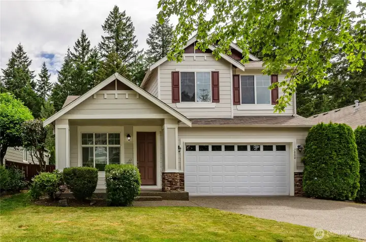 3800 Lanyard Dr NE Lacey.  Located in Campus Glen community.