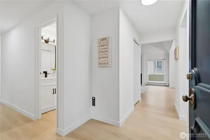 Door Entrance Door Entrance