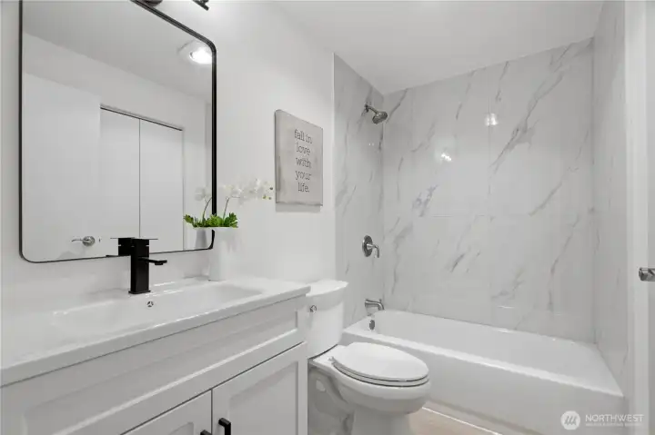 Bathroom Bathroom