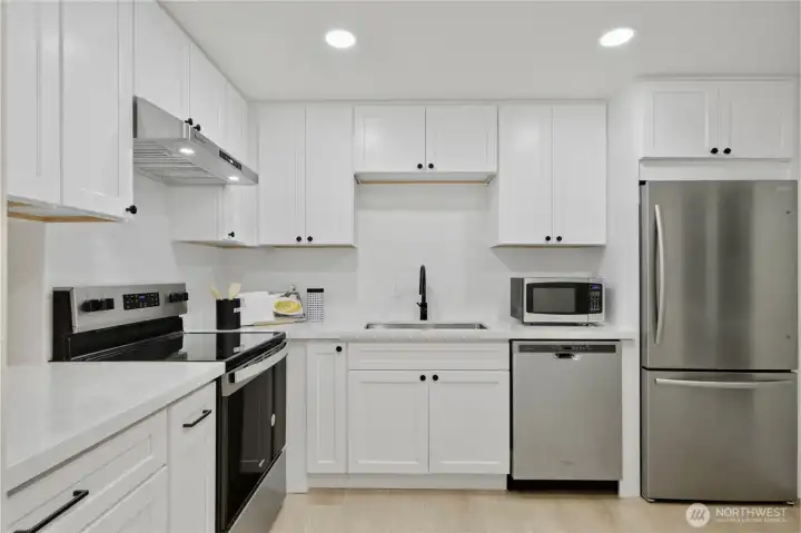 Kitchen Kitchen