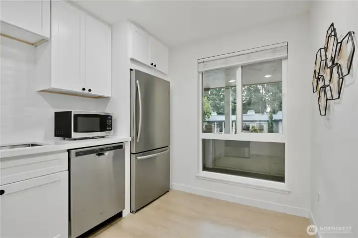 Kitchen Kitchen