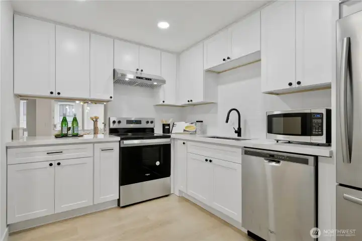 Kitchen Kitchen