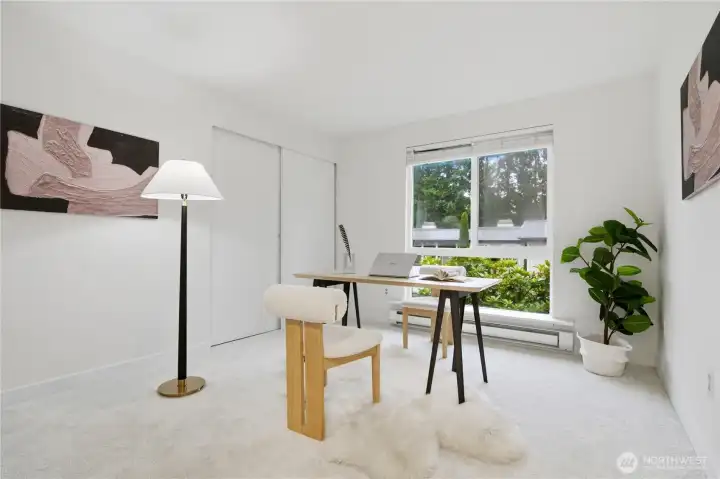 Office/Bedroom 1 Office/Bedroom 1
