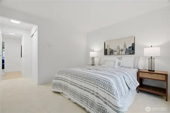 Bedroom Bedroom