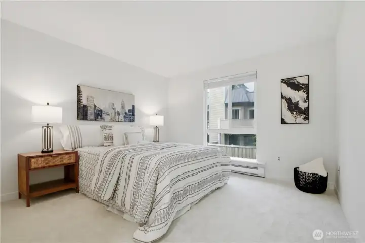 Bedroom Bedroom