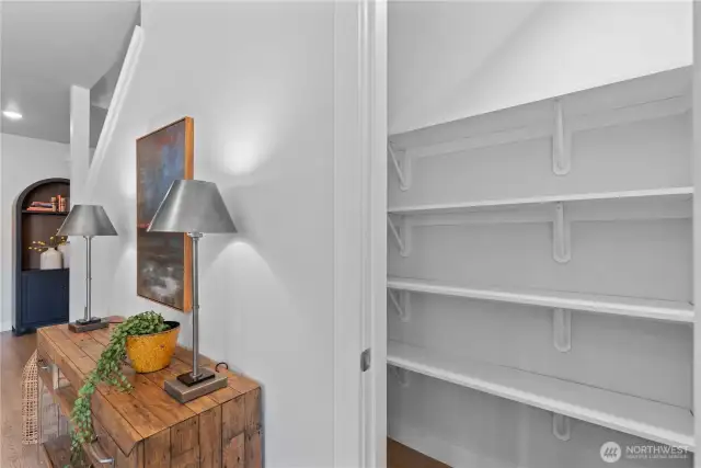 Pantry