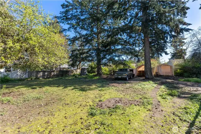 Build a 2nd Home. Buyer to Verify