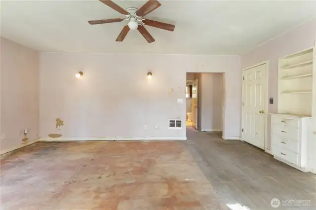Ready for your Renovation