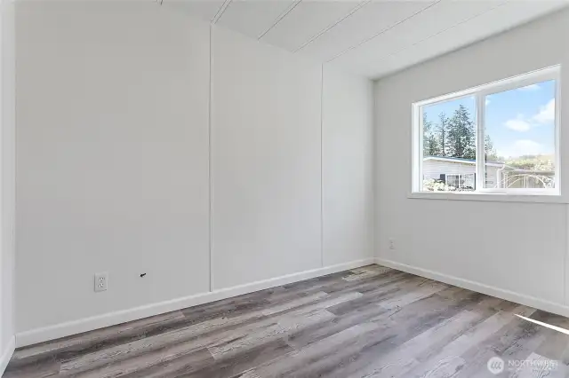 Third Bedroom