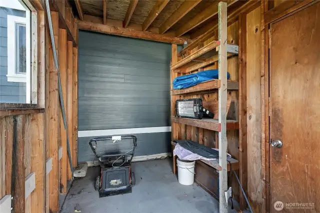 Storage