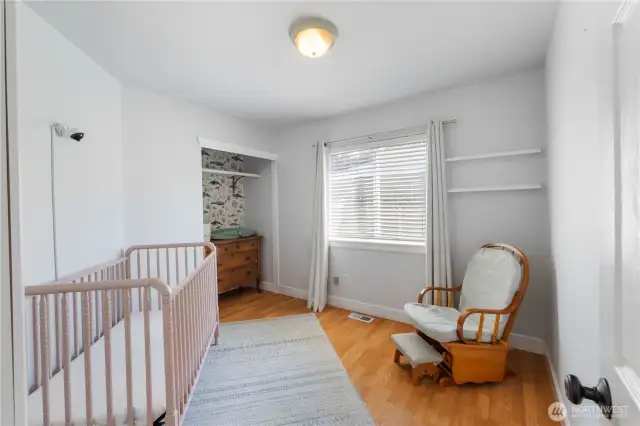 Bedroom #2