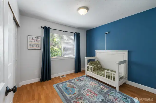 Bedroom #3