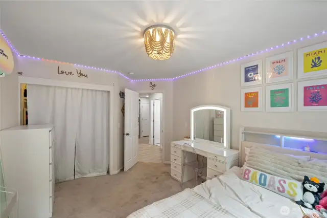Bed Room 3