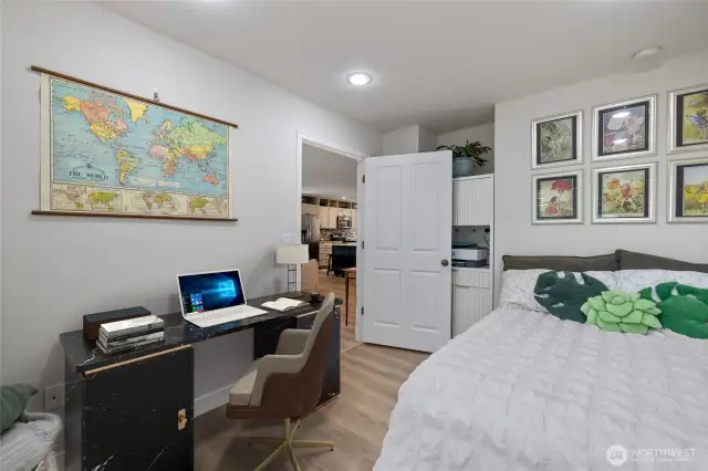 A Den/Office
