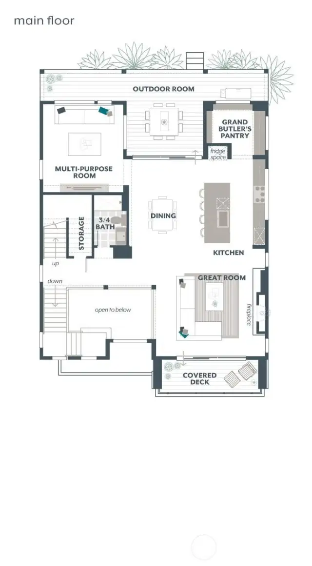 Facade, Ext Colors, Interior Photos & Floor Plans for illustrative purposes only. Actual Facade, Ext Colors, Interiors & Floor Plans may differ.
