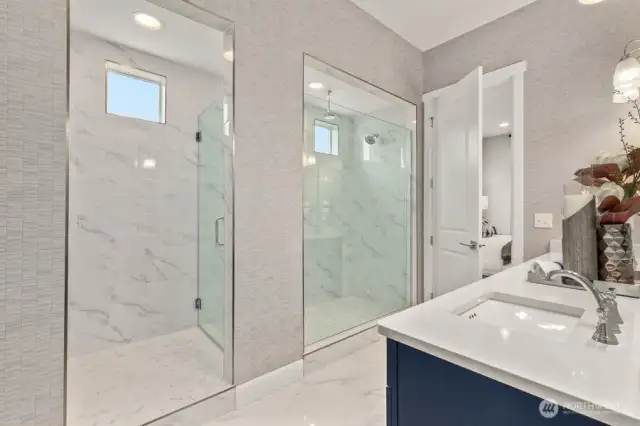 Primary Bathroom 3