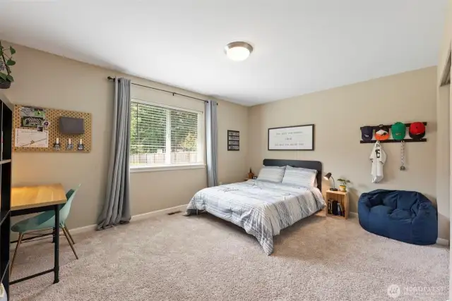 Bedroom #3