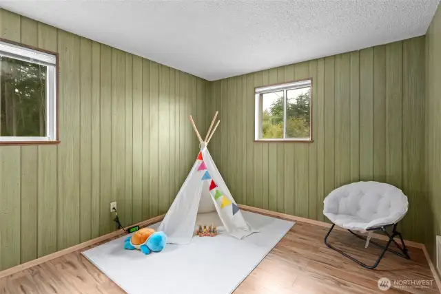Bedroom #2