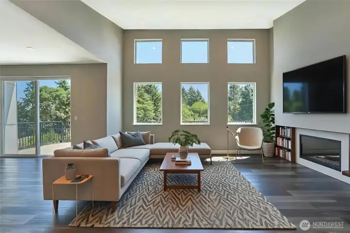 This photo is of the Osaka plan on Lot 1