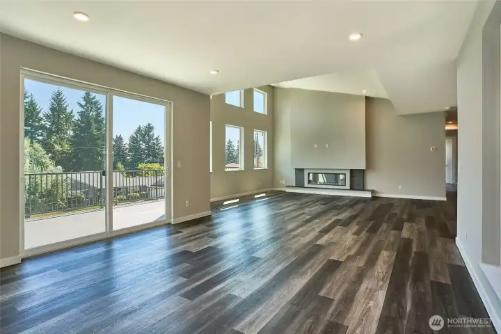 This photo is of the Osaka plan on Lot 1