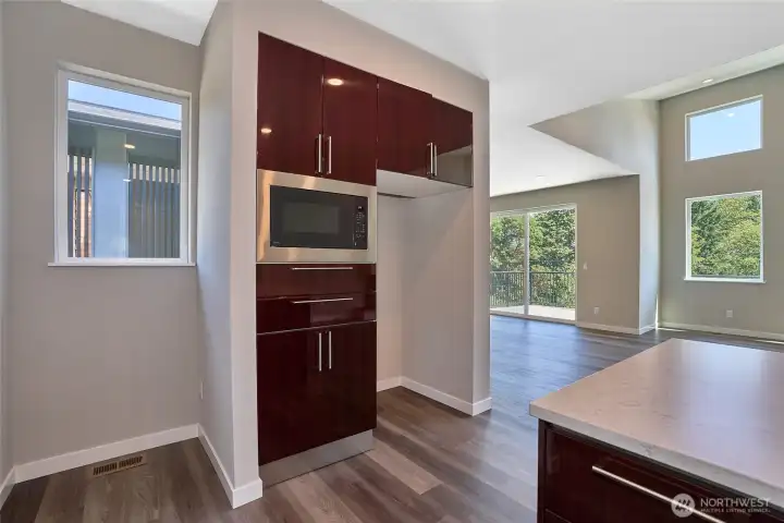 This photo is of the Osaka plan on Lot 1