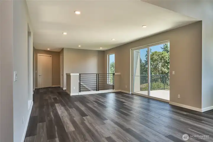 This photo is of the Osaka plan on Lot 1