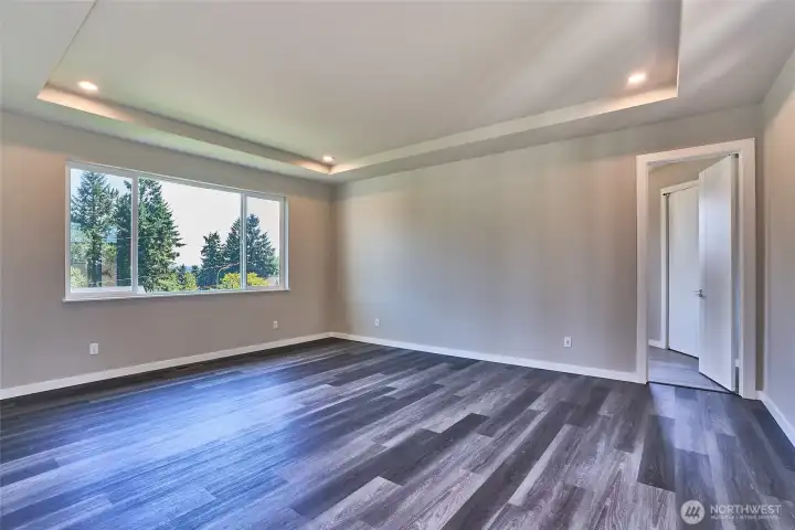 This photo is of the Osaka plan on Lot 1