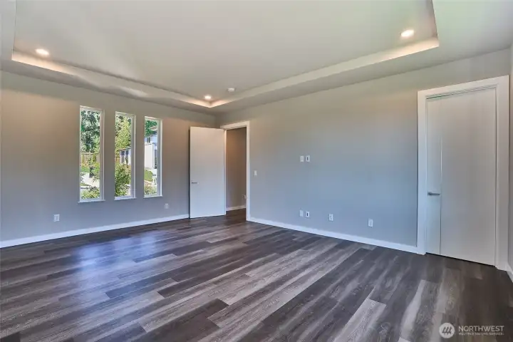 This photo is of the Osaka plan on Lot 1