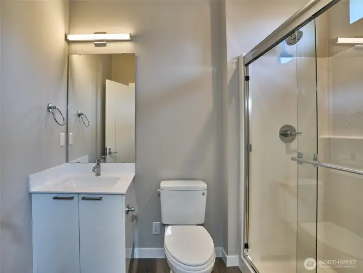 This photo is of the Osaka plan on Lot 1