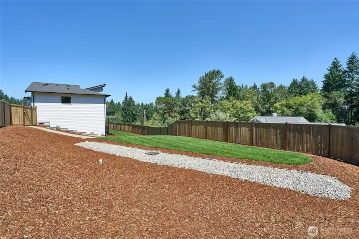 This photo is of the Osaka plan on Lot 1