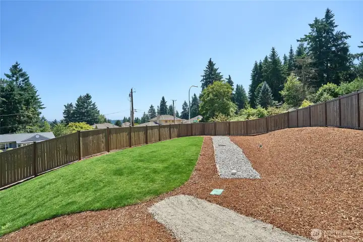 This photo is of the Osaka plan on Lot 1