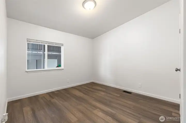 Bedroom #3