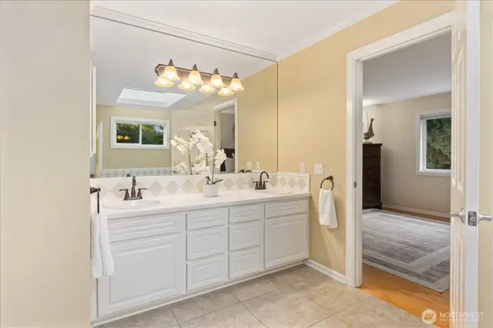 Bath Suite