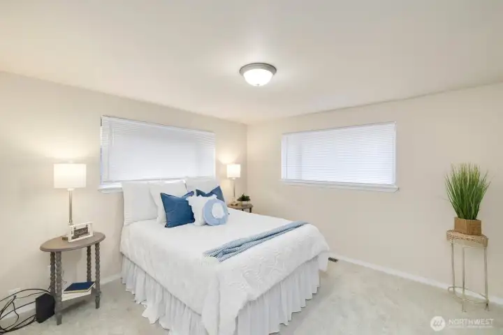 Bedroom #2