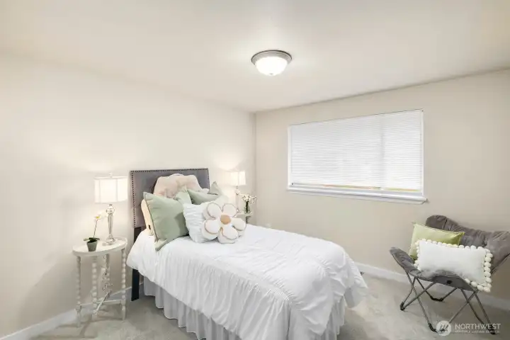Bedroom #3