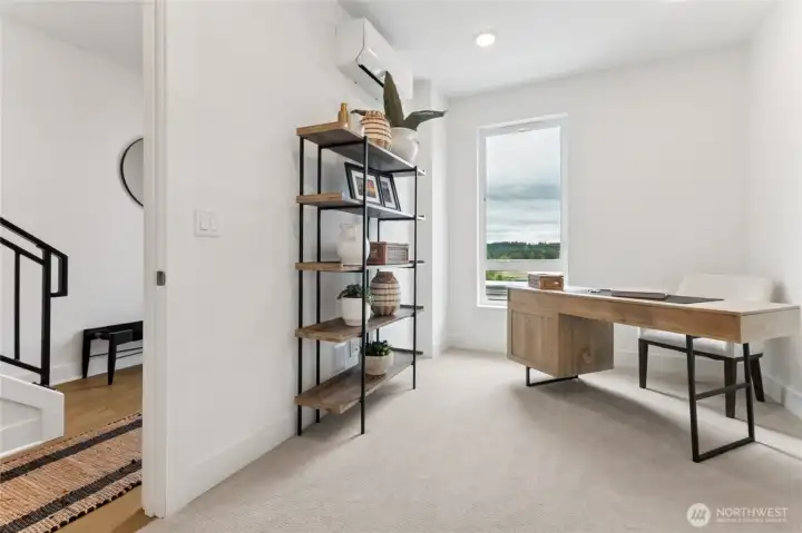 Pictures of Model Home. Not pictures of actual home. Features, colors, layout may vary.