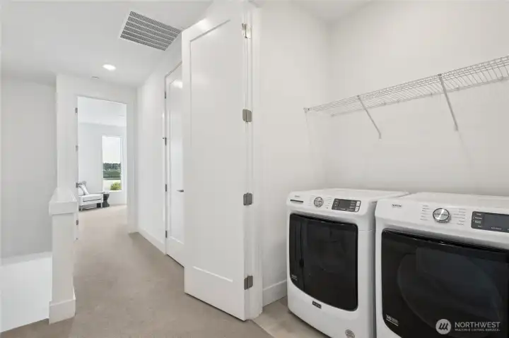 Pictures of Model Home. Not pictures of actual home. Features, colors, layout may vary.