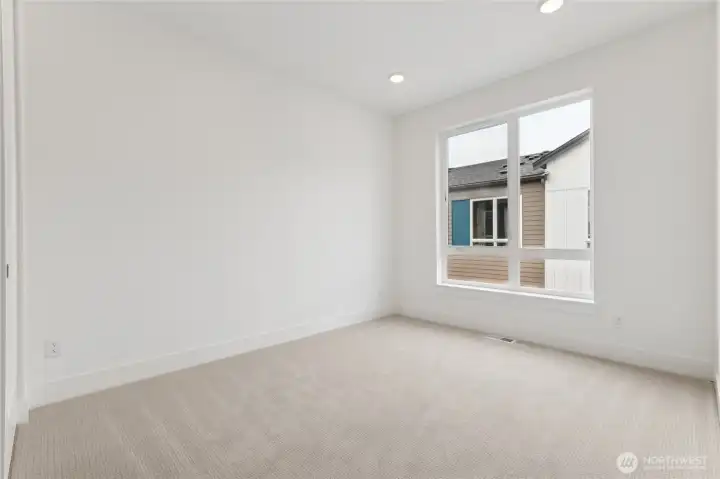 Pictures of Model Home. Not pictures of actual home. Features, colors, layout may vary.