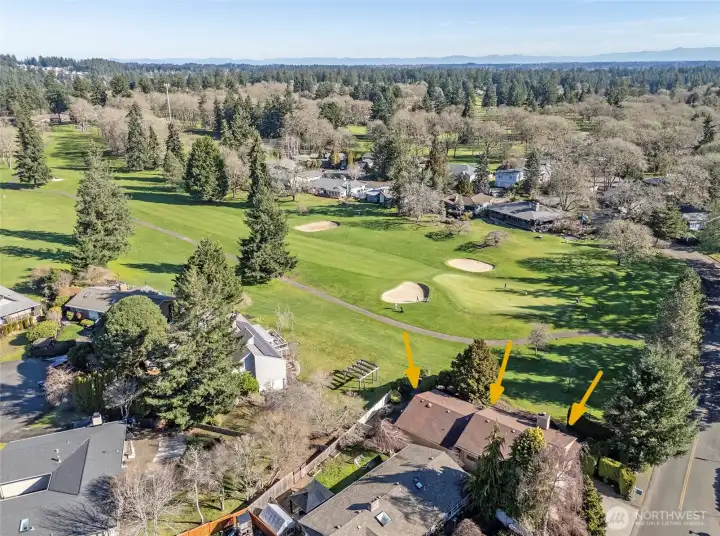 Oakbrook Golf Course