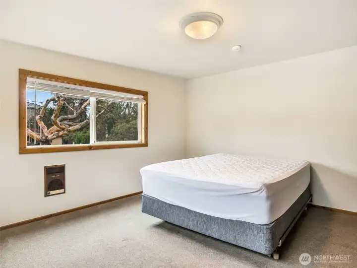 Upper Bedroom