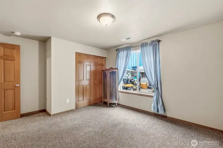 Bedroom #3