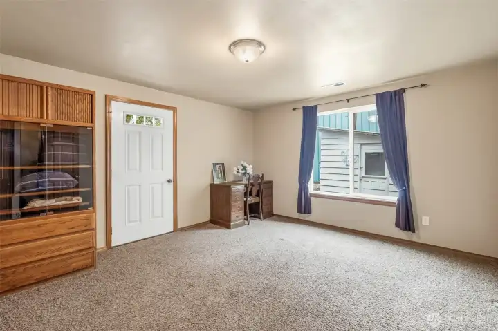 Bedroom #4