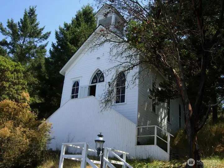 Church